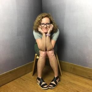 Meet your Posher, Monica